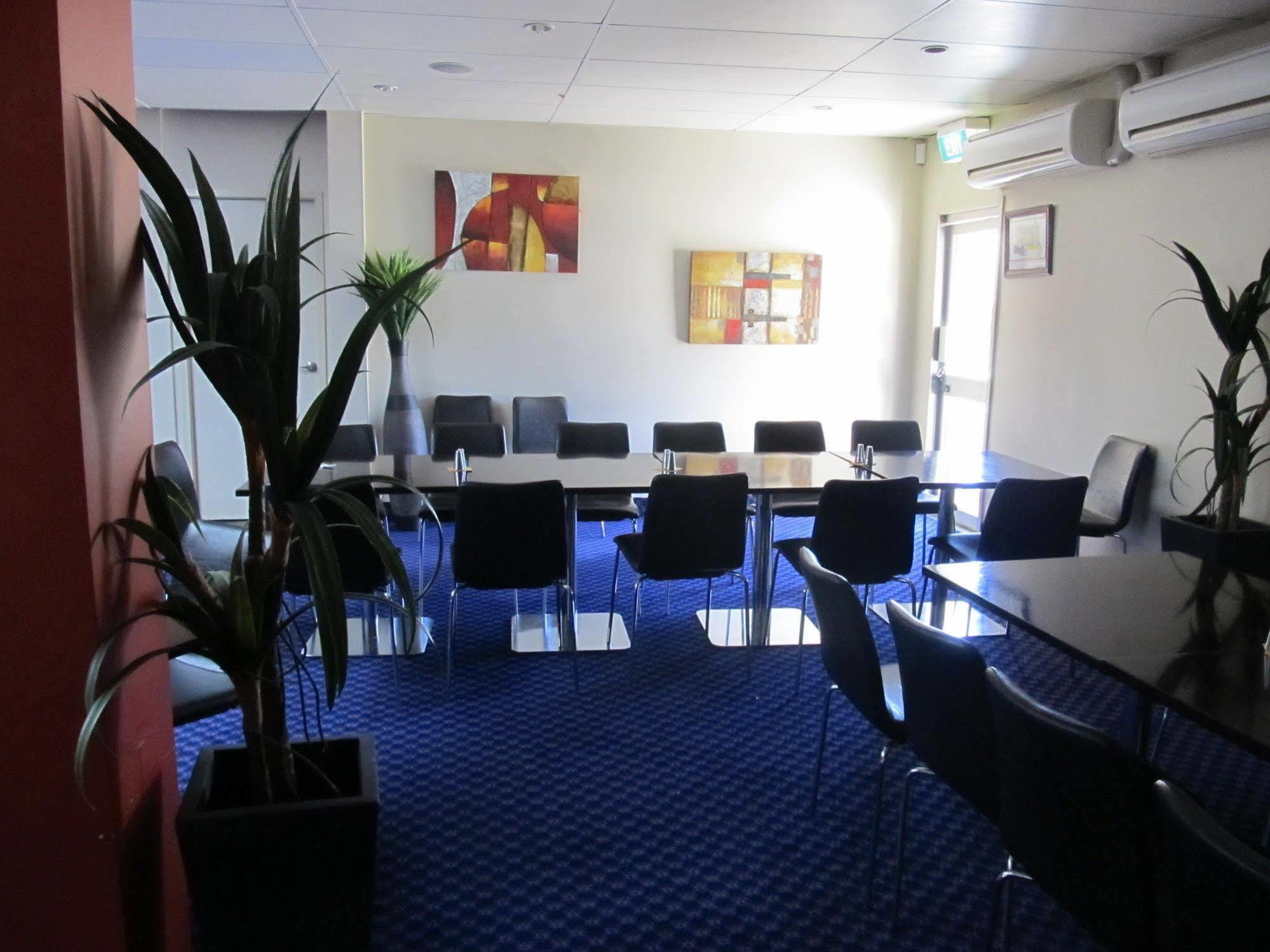 Sunpalms Motel Rockhampton Kültér fotó